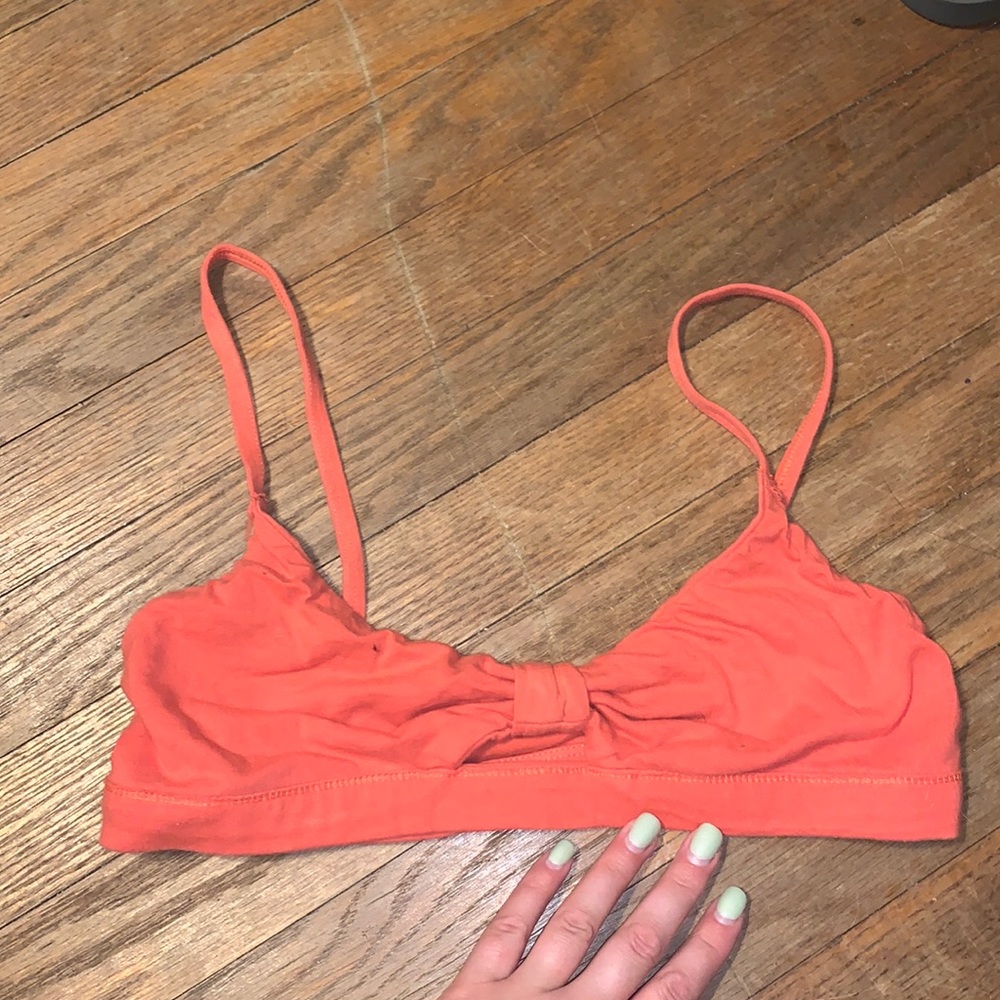 bralette